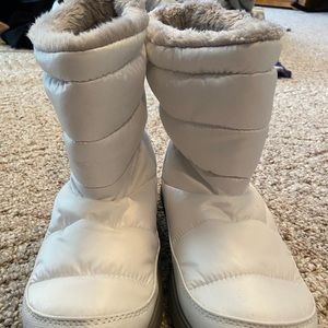 Snow Boats Tek Gear Brand